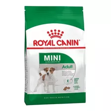 Royal Canin Adulto Mini 2kg - kg a $34000