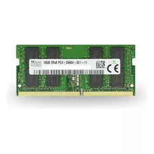 Original Fábrica 16 Gb (1 X 16 Gb) Con Dell Alienware, Serie