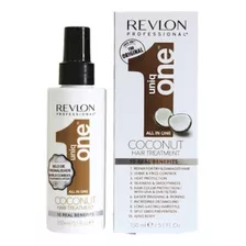 Uniq One 10 Em 1 Revlon Coconut + Selo + Brinde 150ml 