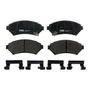 2 Sets Herrajes Tambor Tras Buick Century 91/96 Ho