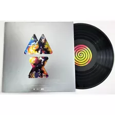 Vinilo Coldplay Mylo Xyloto Lp, Nuevo Y Sellado.