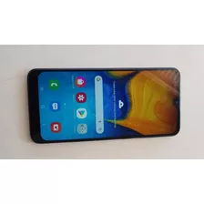 Samsung Galaxy A20 Dual Sim 32 Gb Azul 3 Gbram Leia A Descri