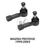 Bomba Gasolina Mazda Protege L4 1.5 L 1995-1998