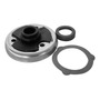 Espiga L/caja Derecha Ford Courier 1.6l 2001-2002 Race