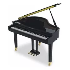 Piano Digital Pearl River Gp1100 Alta Calidad! Concierto! Nu