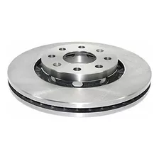 Durago Br900314 Rotor De Freno De Disco Ventilado Delant