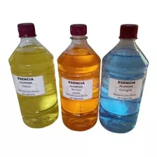 Liquido Difusor Botella X 3 Litros