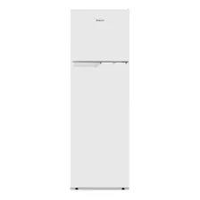 Heladera Con Freezer Philco Phct291 Blanca Top Mount Cíclica