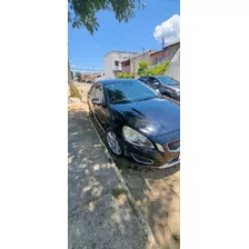 Volvo S60 2011 3.0 T6 4p