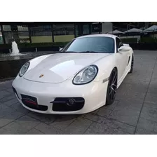 Porsche Cayman S