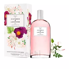 Perfume Victorio & Lucchino Jazmín Exótico 150ml
