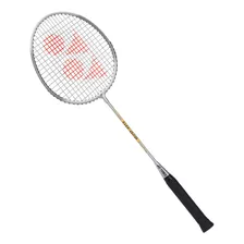 Raquete De Badminton Yonex Gr-20 Prata