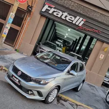 Fiat Argo Precision