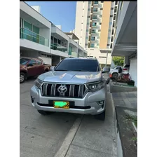 Toyota Prado 2015 3.0 Tx-l Fl 170 Hp