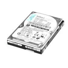 Disco Rigido Ibm 42d0632 42d0636 146gb 2.5 10k 6gb Sas