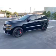 Grand Cherokee Srt8 Full Equipo 2020 Unico Dueño