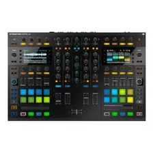 Native Instruments Traktor Kontrol S8 Controlador Dj 4 Canal