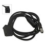 New 3.5mm Male Aux Audio Adapter Cable For Bmw Z4 E83 E8 Sle