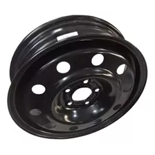 Roda Estepe Edge 08/14 Original Ford 7t4z1007b