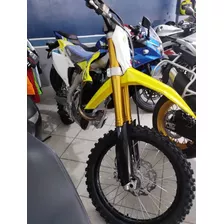 Suzuki Rmz250