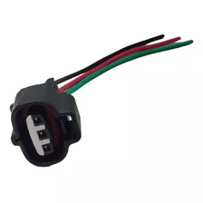 Conector Sensor Map Terios 2002 A 2010 Cool Sport Be Go Alta