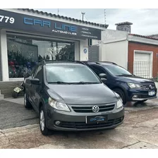 Volkswagen Saveiro Cabina Extendida 