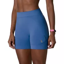 Short Legging Feminino Attack Sport Lupo