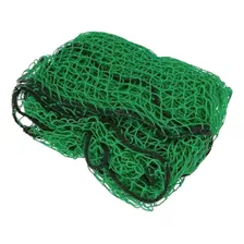 Rede De Treino De Golfe, Rede De Batida, 2mx3m 2mx3m Verde