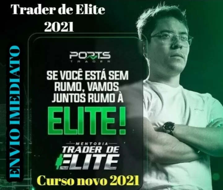 Trader De Elite 