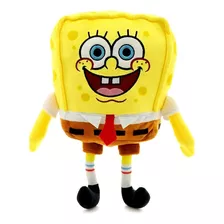 Peluche Bob Esponja Juguete Apego Infantil