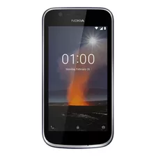 Nokia 1 8 Gb Azul Oscuro 1 Gb Ram