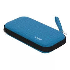 Orico Capa Case Protetora Hd/ssd 2.5 Power Bank 19x9x3 Int