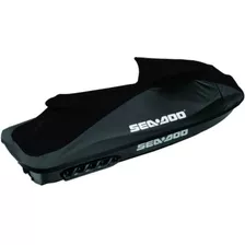 Capa Jet Ski Sea Doo Gtx 300 Malha Permeável