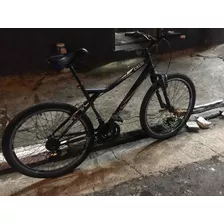 Bicicleta Caloi Aro 26