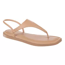 Sandália Flat Rasteirinha Feminina Papete Promoção Conforto