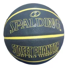 Balon De Basketball Spalding N7 