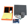 Kit De Filtros Vw Polo 1.6lt 2003-2006 Filtro Aire & Aceite 