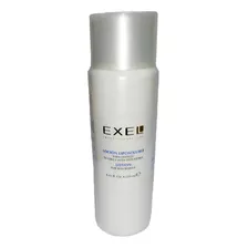 Locion Liposoluble Exel Limpieza Post Depilación X 250ml