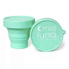 Vaso Esterilizador Copa Menstrual Mia Luna Mia Clean