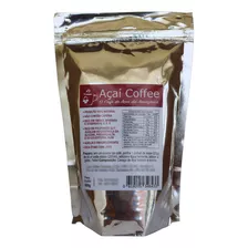 Açaí Coffee - O Café De Açaí Da Amazônia - Pacote 500g