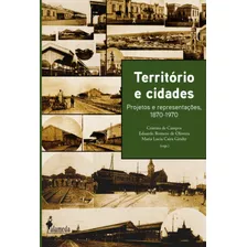 Território E Cidades