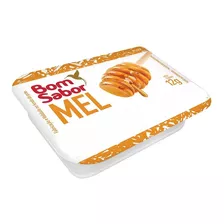 Mel 12gr Sache Blister Bom Sabor Caixa 144un Mini Pote Hotel