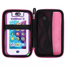 Funda De Viaje De Almacenamiento Para Vtech Kidibuzz 3/g2 Ki