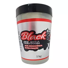 Gel Cola Black Fix 1kg