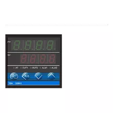 Controlador De Temperatura Digital Teh-cd901 Jng