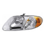 Par De Faro Chrysler Voyager 2005 2006 2007