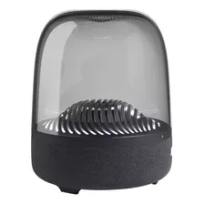 Alto-falante Harman Kardon Aura Studio 3 Com Bluetooth Preto