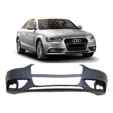 Parachoque Dianteiro Audi A4 2012 2013 2014 2015 2016