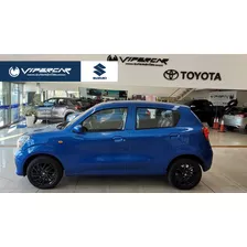 Suzuki Celerio Gl Automático 1.0 2024 0km