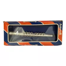 Clarinete De Juguete Antonelli (made In Italy) - 8 Teclas